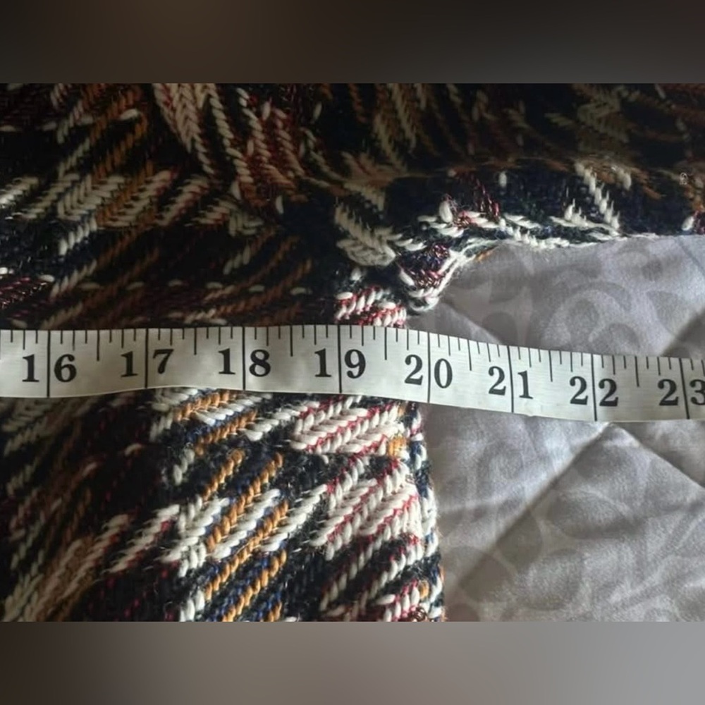 Cabi 3901 Regency Coat - Picture 6 of 7